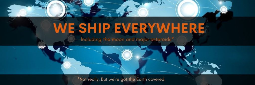Our Partners - Witch Watch Shop