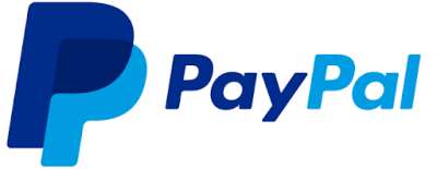 pay with paypal - Witch Watch Shop
