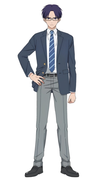 Rui Fujiki Merch