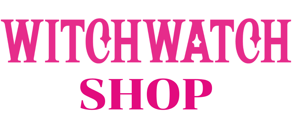Witch Watch Shop