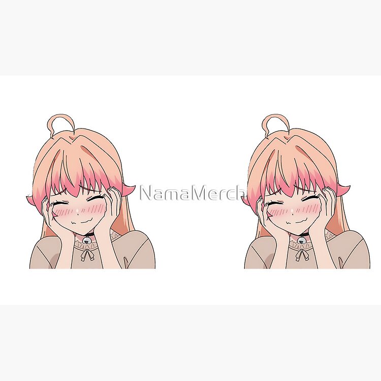 Nico Wakatsuki Nico Cute Mug - Image 2