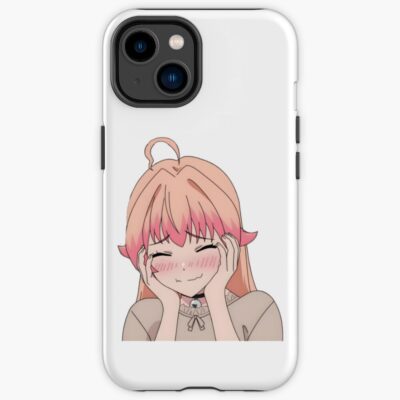 Nico Wakatsuki Iphone Case