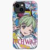 Witch Watch Lovely Anime Iphone Case