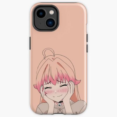 Nico Wakatsuki Cute Iphone Case