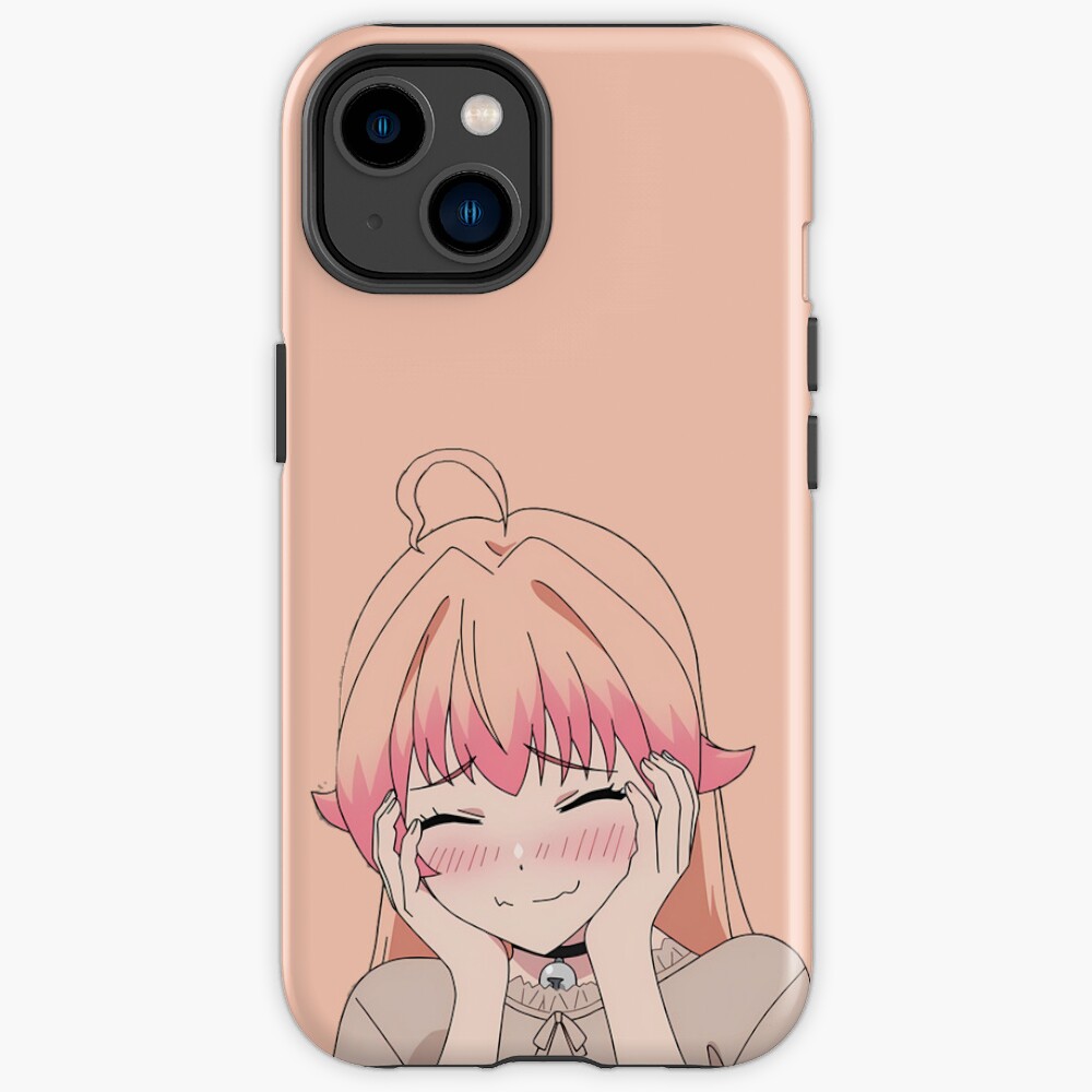 Nico Wakatsuki Cute Iphone Case