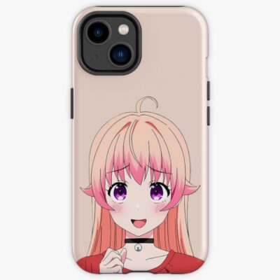 Nico Witch Watch Iphone Case