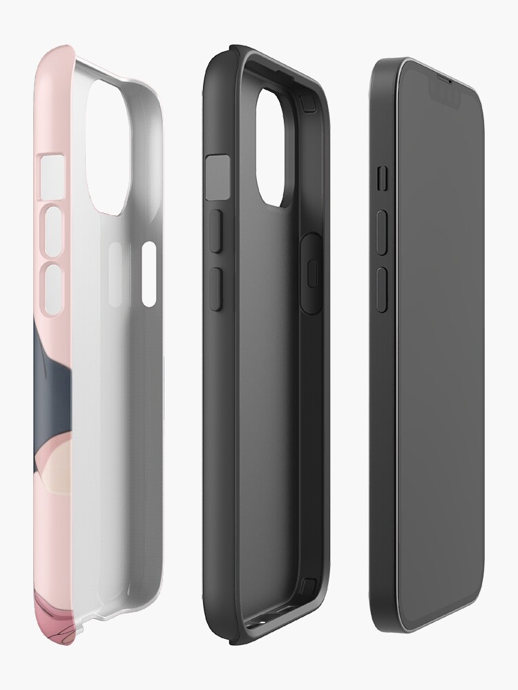 Nico Wakatsukii Iphone Case - Image 2