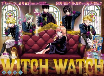 image 4 - Witch Watch Shop