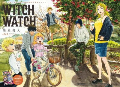 image 5 - Witch Watch Shop