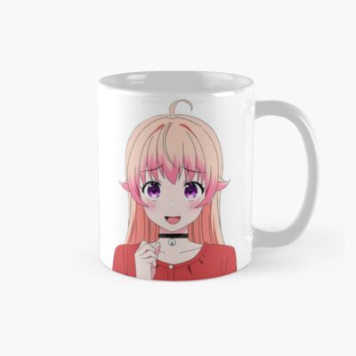 Nico Witch Watch Mug