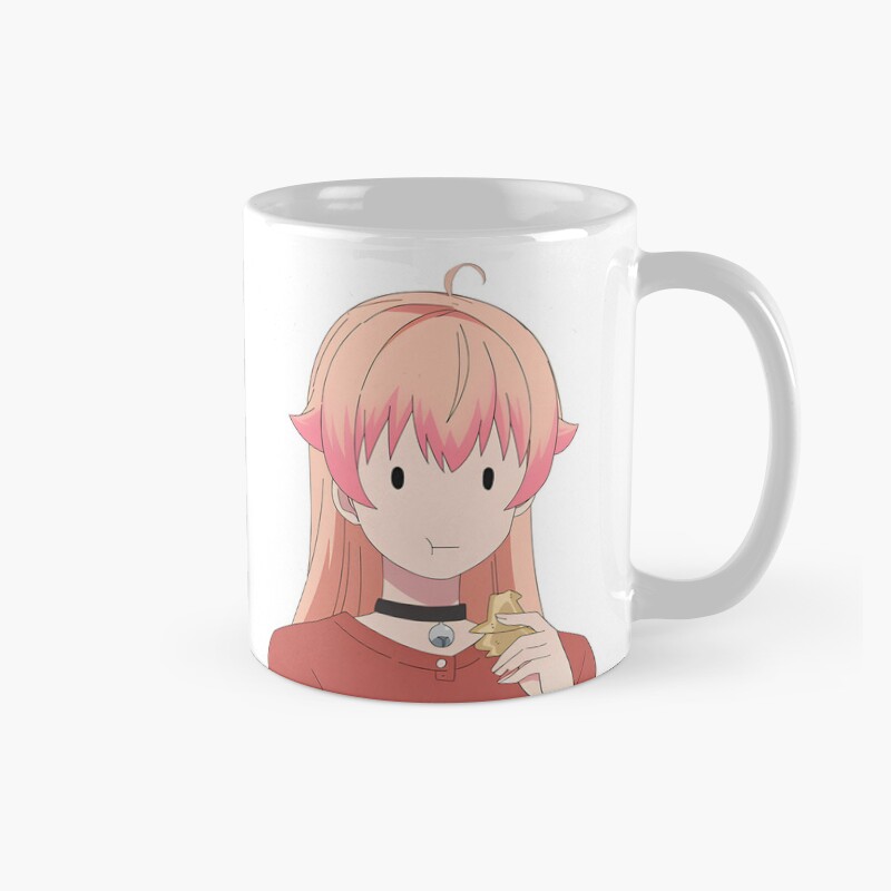 Funny Nico Mug