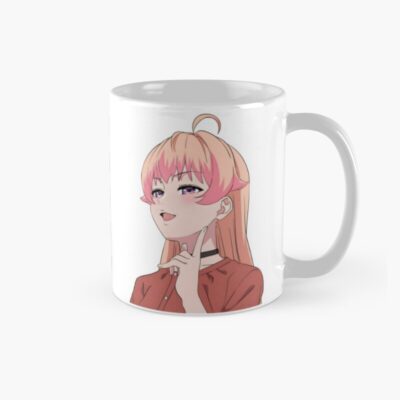 Nico Wakatsuki Cool Mug