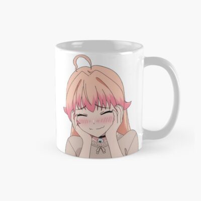 Nico Wakatsuki Nico Cute Mug