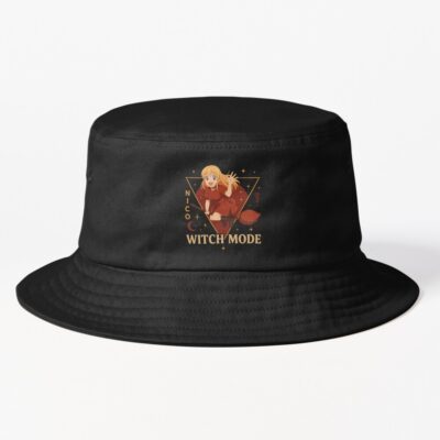 Witch Watch Nico Bucket Hat
