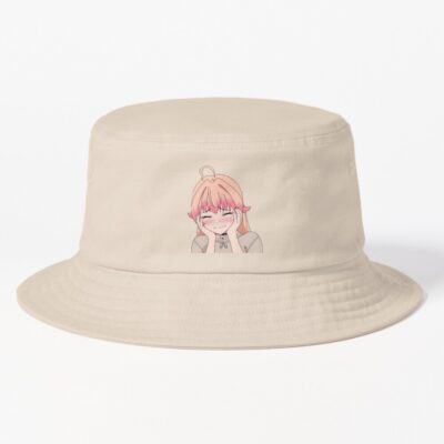 Nico Wakatsuki Witch Watch Bucket Hat