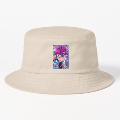 Witch Watch Rui Fujiki Bucket Hat