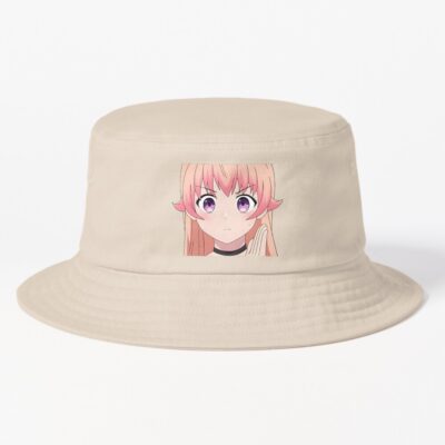 Wakatsuki Nico Bucket Hat