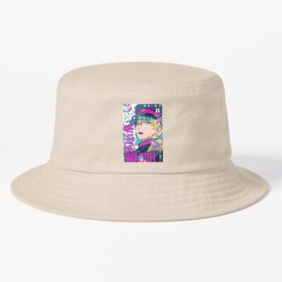 Witch Watch Tenryu Kiyomiya Bucket Hat