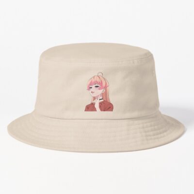 Nico Wakatsuki Bucket Hat