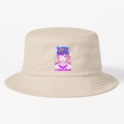 Witch Watch Nico Cute Bucket Hat