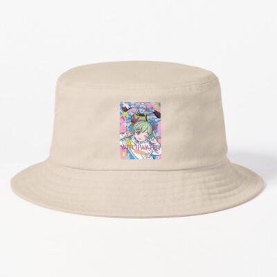 Witch Watch Lovely Anime Bucket Hat