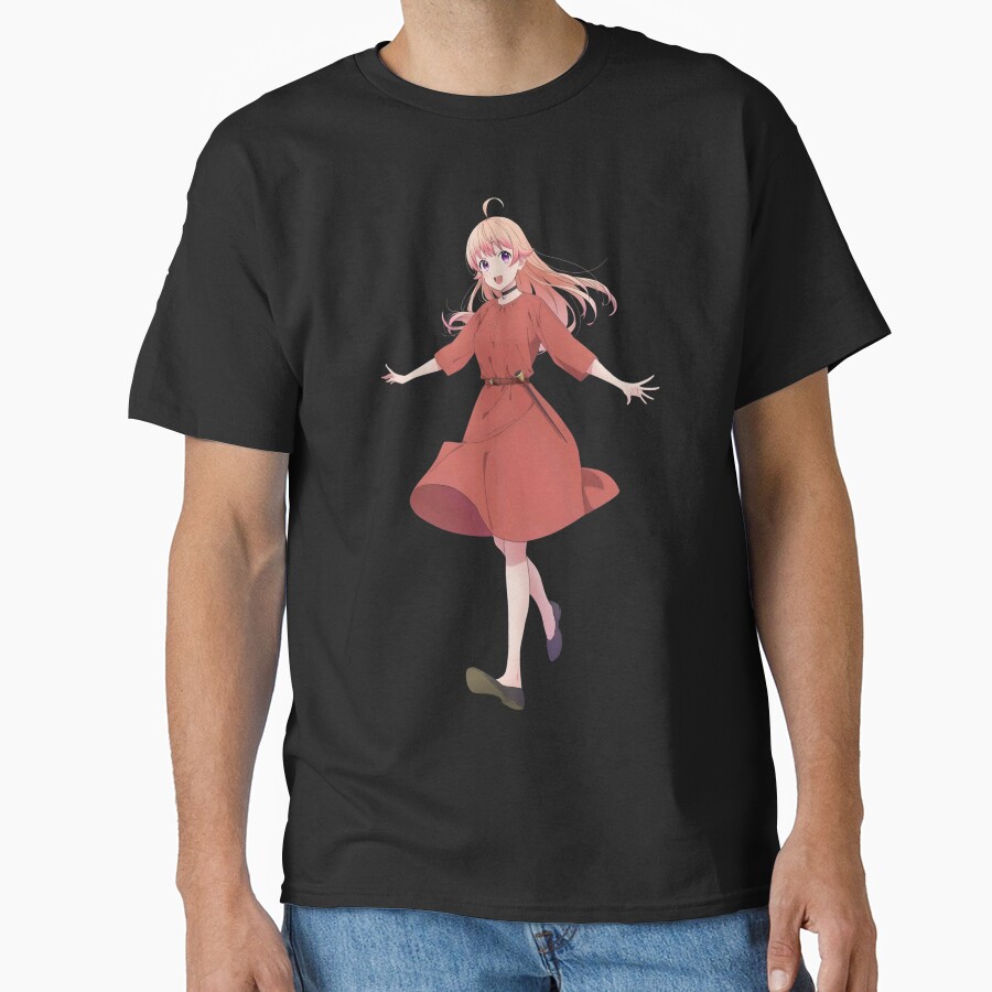 Nico Witch Watch T-shirt - Image 2