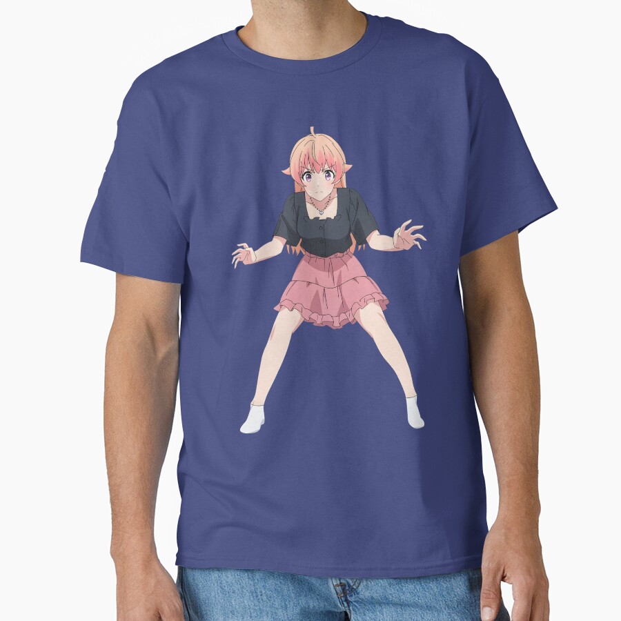 Nico Wakatsukii T-shirt - Image 4