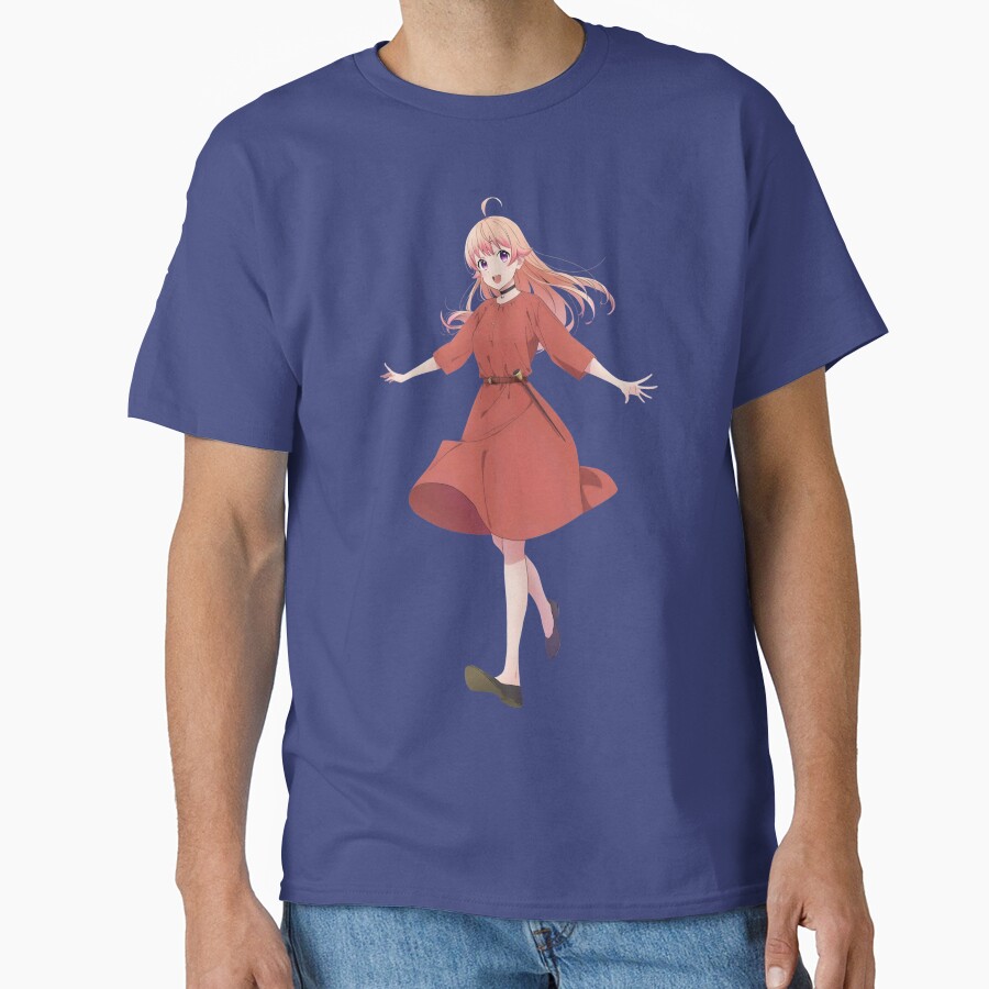 Nico Witch Watch T-shirt - Image 4