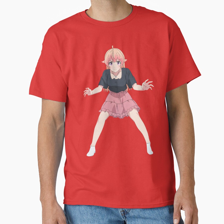 Nico Wakatsukii T-shirt - Image 5