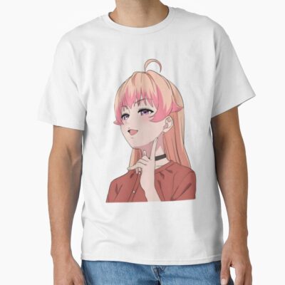 Witch Watch Nico Wakatsuki T-shirt