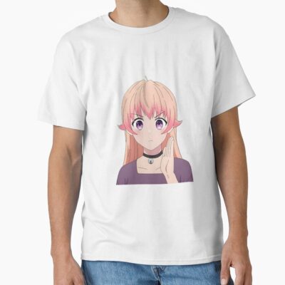 Wakatsuki Nico T-shirt