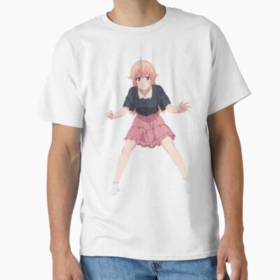Nico Wakatsukii T-shirt