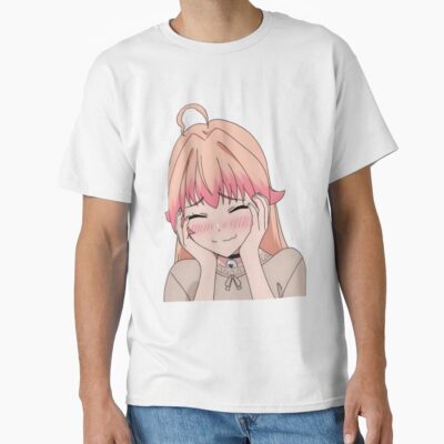 Nico Wakatsuki T-shirt