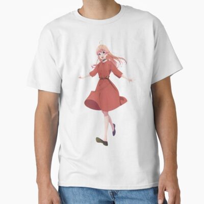 Nico Witch Watch T-shirt