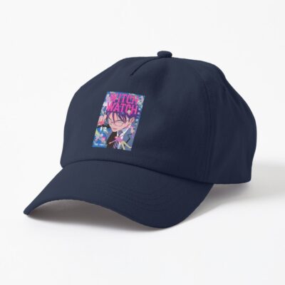 Witch Watch Rui Fujiki Hat