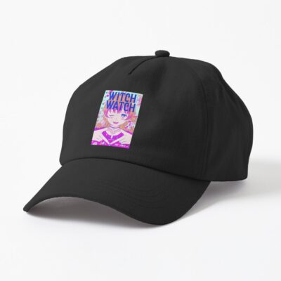 Witch Watch Nico Cute Hat
