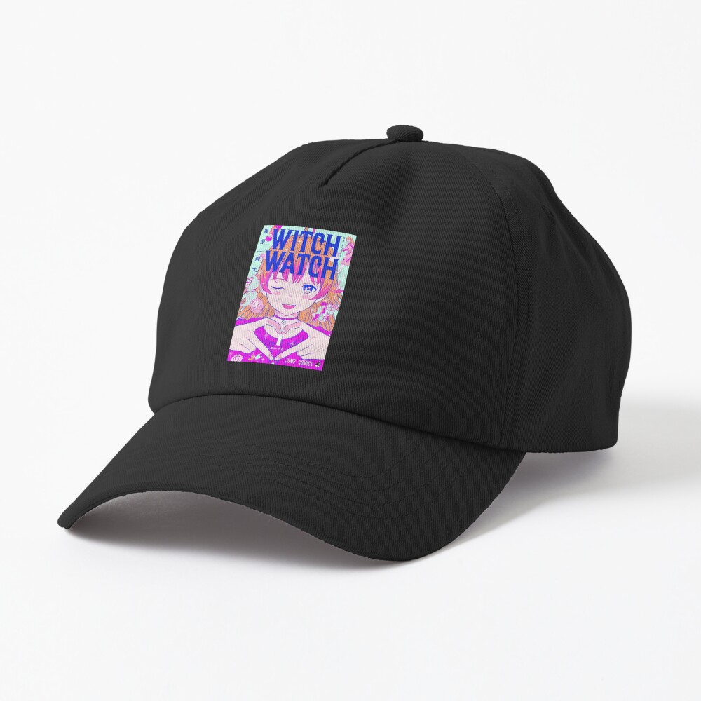Witch Watch Nico Cute Hat