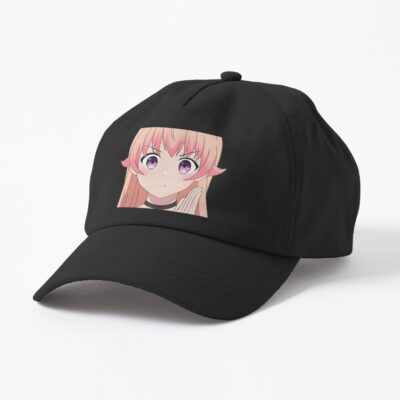 Wakatsuki Nico Hat