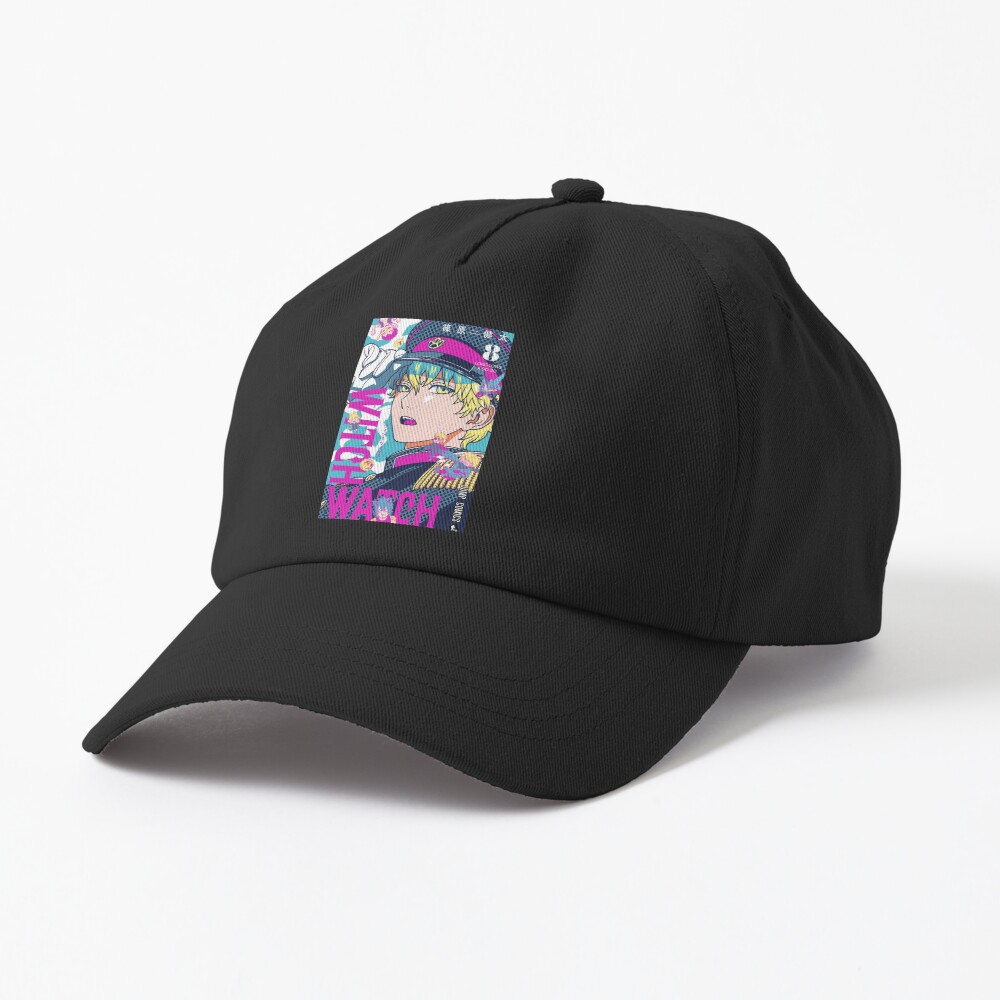 Witch Watch Tenryu Kiyomiya Hat
