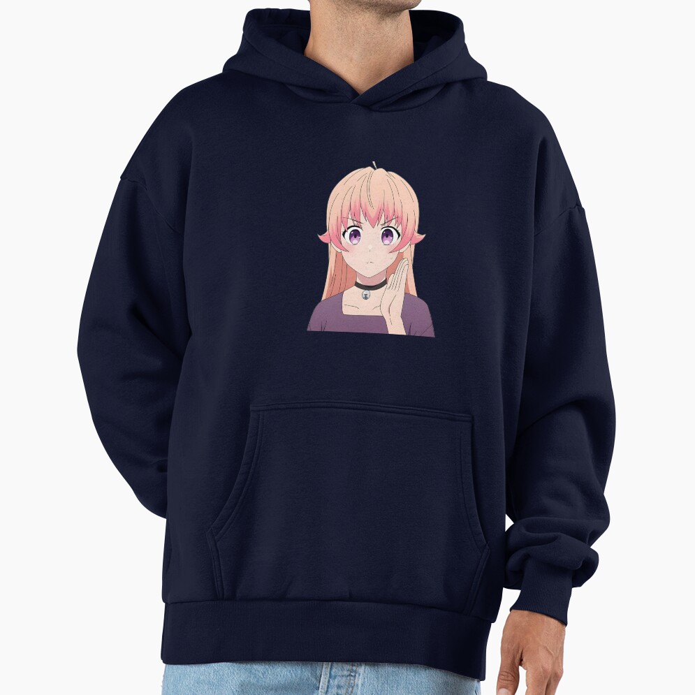 Wakatsuki Nico Hoodie - Image 5