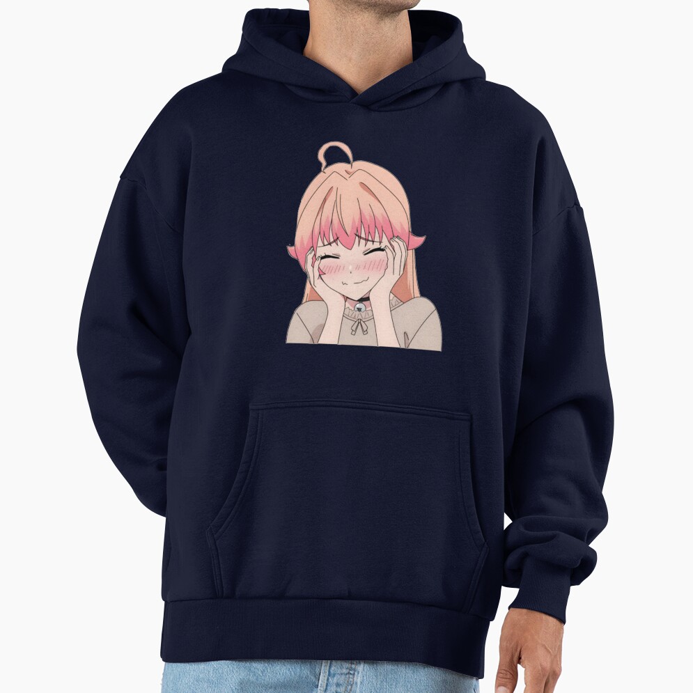 Nico Wakatsuki Hoodie - Image 5