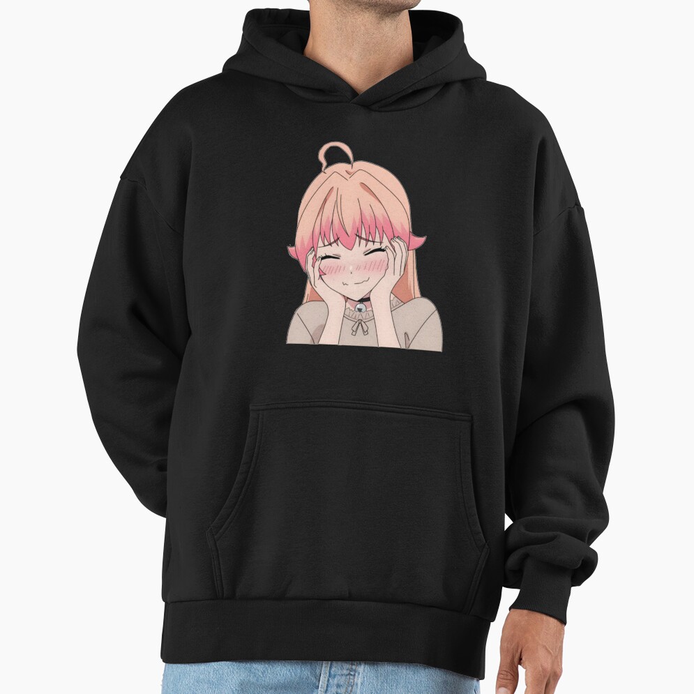 Nico Wakatsuki Hoodie - Image 2