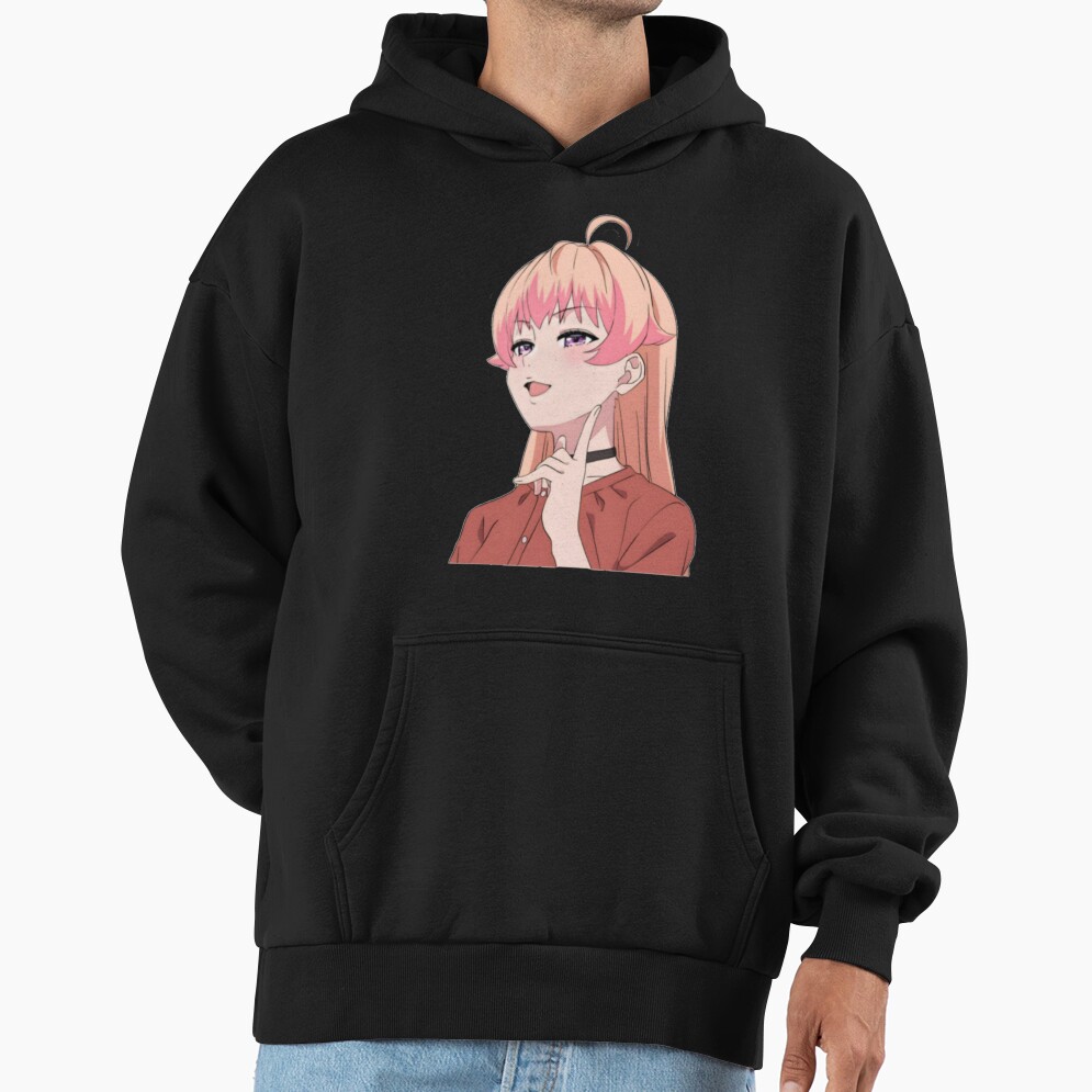 Witch Watch Nico Wakatsuki Hoodie - Image 3