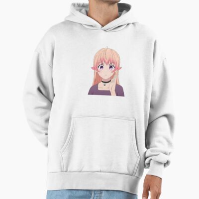 Wakatsuki Nico Hoodie