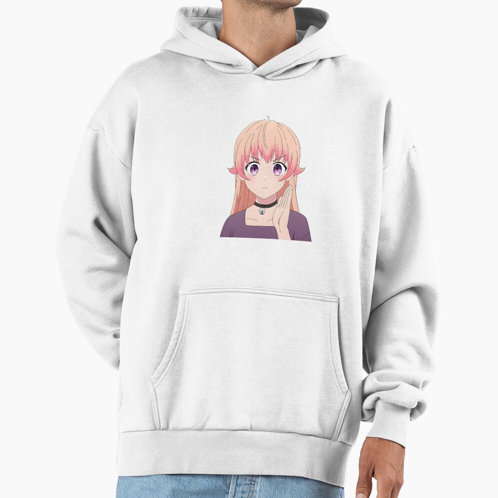 Wakatsuki Nico Hoodie