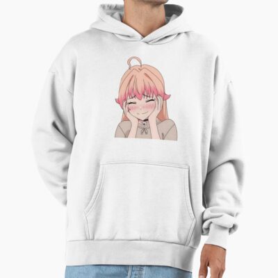 Nico Wakatsuki Hoodie