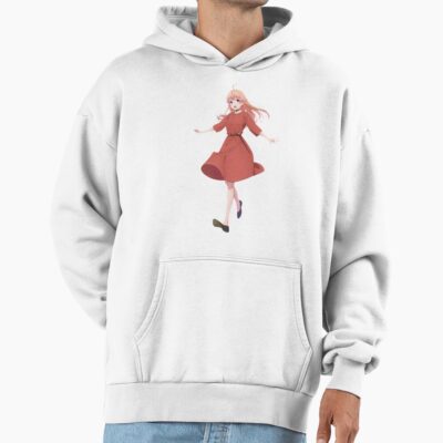 Nico Witch Watch Hoodie