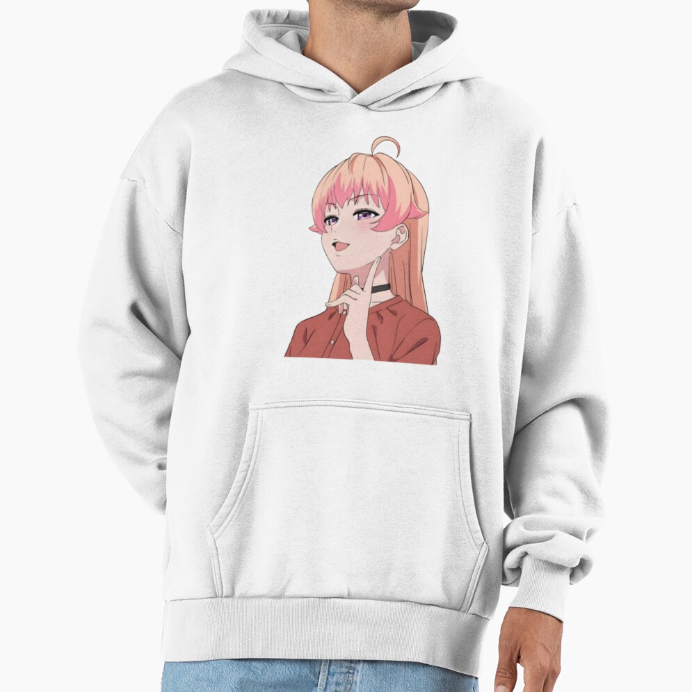Witch Watch Nico Wakatsuki Hoodie - Image 2