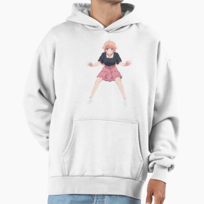 Nico Wakatsukii Hoodie