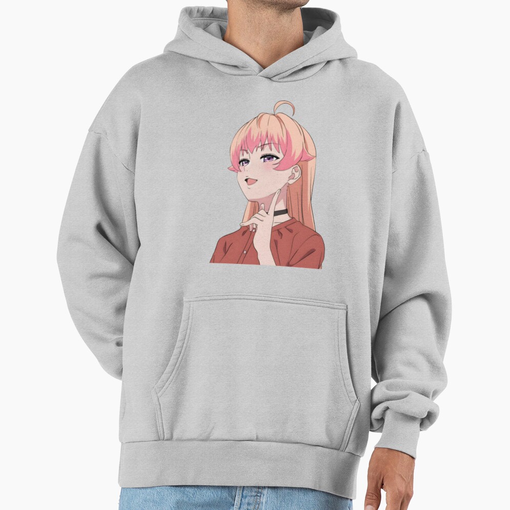 Witch Watch Nico Wakatsuki Hoodie - Image 4